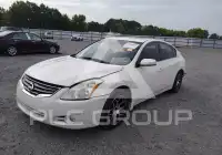 2012 Nissan ALTIMA фото
