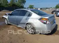 2012 Nissan ALTIMA фото