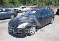 2012 Nissan ALTIMA photo