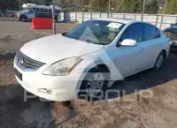 2012 Nissan ALTIMA фото