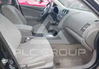 2012 Nissan ALTIMA photo