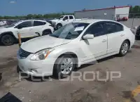 2012 Nissan ALTIMA фото