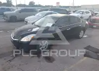 2012 Nissan ALTIMA фото