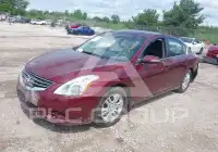 2012 Nissan ALTIMA фото