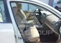 2012 Nissan ALTIMA photo