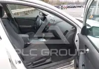 2012 Nissan ALTIMA photo