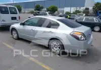 2012 Nissan ALTIMA photo