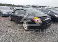 2012 Nissan ALTIMA photo