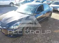 2012 Nissan ALTIMA photo