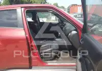 2012 Nissan Juke photo