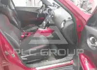 2012 Nissan Juke photo
