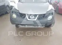 2012 Nissan Juke photo