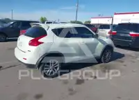 2012 Nissan Juke photo