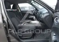 2012 Nissan Juke фото