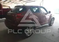 2012 Nissan Juke photo