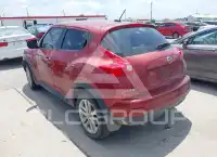 2012 Nissan Juke фото
