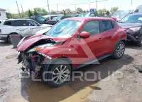2012 Nissan Juke фото