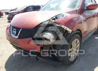 2012 Nissan Juke photo