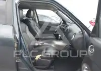 2012 Nissan Juke фото