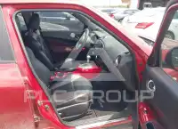 2012 Nissan Juke фото