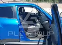 2012 Nissan Juke фото