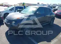 2012 Nissan Juke фото