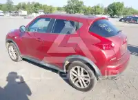 2012 Nissan Juke photo