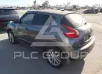 2012 Nissan Juke фото