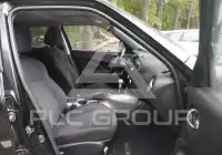 2012 Nissan Juke photo