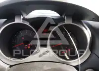 2012 Nissan Juke фото