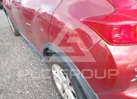 2012 Nissan Juke фото