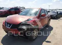 2012 Nissan Juke photo