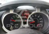 2012 Nissan Juke фото