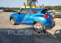 2012 Nissan Juke photo