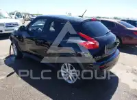 2012 Nissan Juke фото