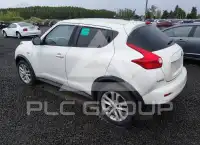 2012 Nissan Juke photo