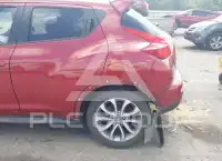 2012 Nissan Juke photo