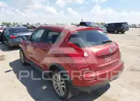 2012 Nissan Juke photo