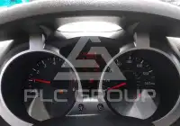 2012 Nissan Juke photo