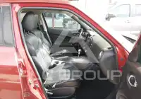 2012 Nissan Juke фото
