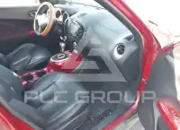 2012 Nissan Juke photo