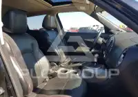 2012 Nissan Juke фото