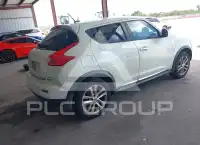 2012 Nissan Juke photo