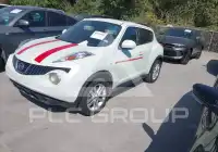 2012 Nissan Juke photo