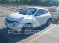 2012 Nissan Juke photo