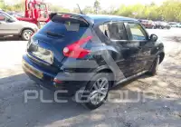 2012 Nissan Juke photo