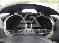 2012 Nissan Juke фото