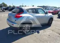 2012 Nissan Juke photo