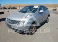 2012 Nissan Juke photo