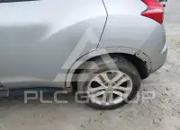 2012 Nissan Juke фото